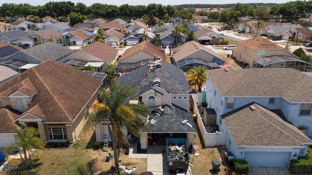 Costs Roofer Dunedin Costs Roofer Dunedin