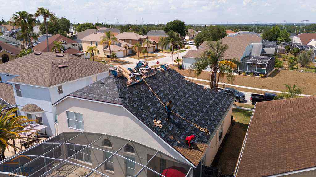 Dunedin Roof Replacement Dunedin Roof Replacement