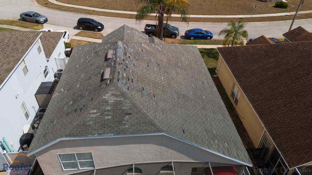 Emergency Roof Repair Emergency Roof Repair
