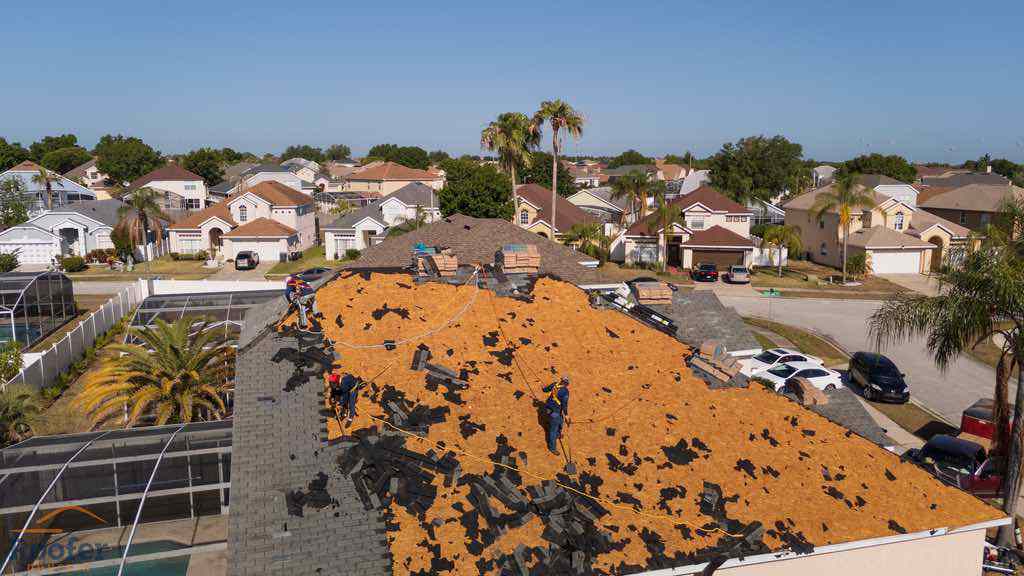 Flat Roof Replacement Dunedin Flat Roof Replacement Dunedin