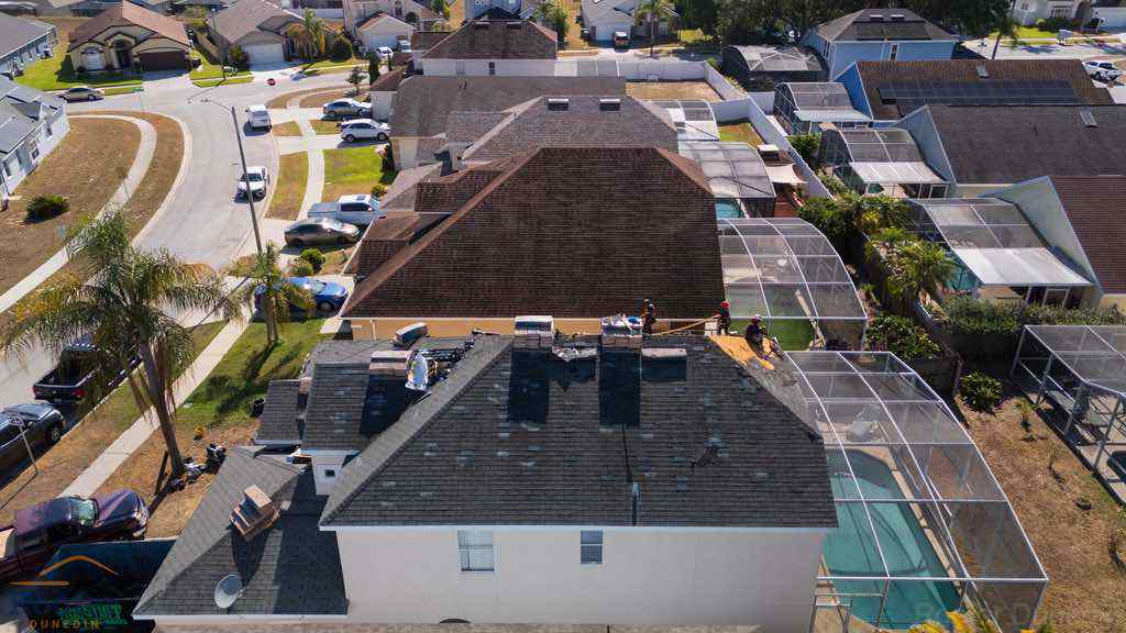 Roof Inspection Dunedin Roof Inspection Dunedin