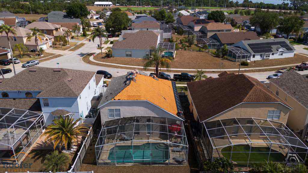 Roofing Leak Repair Dunedin Roofing Leak Repair Dunedin